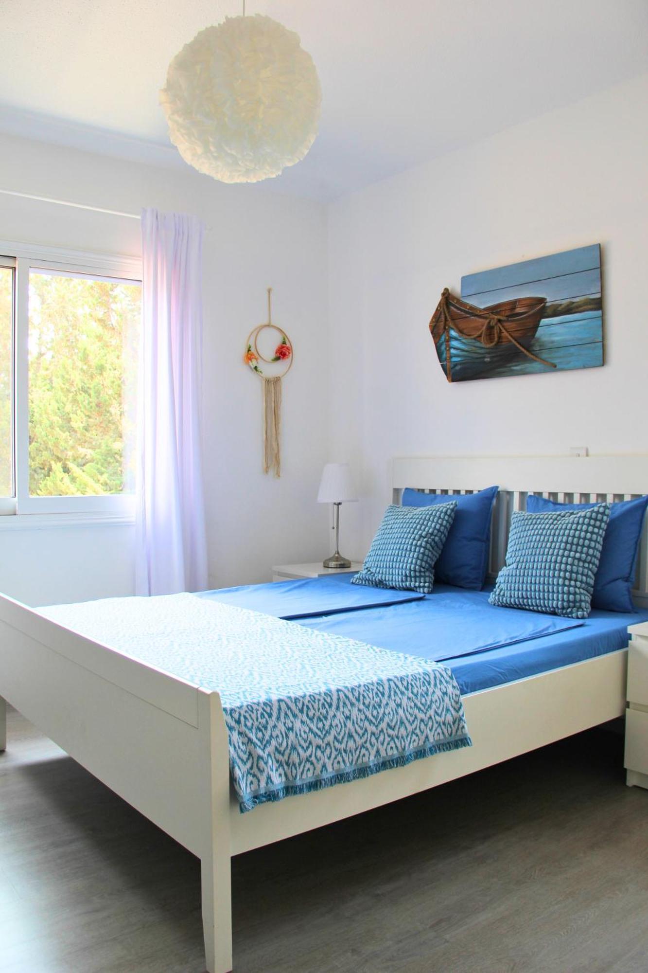 Golden Palms Paradise Garden Пафос Экстерьер фото